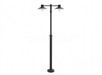 Вуличний фонарь Norlys Lund 275B