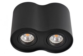 Точечный светильник BORD DLP-250-B Kanlux 22555