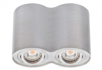 Точечный светильник BORD DLP-250-AL Kanlux 22553