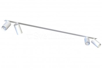 Спот врезной MONO 4 WH Nowodvorski 7831