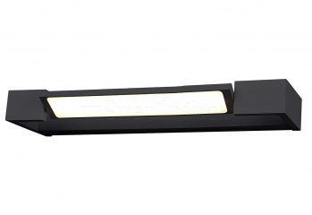 Подсветка Dali 30 4000K (black) Azzardo AZ2885
