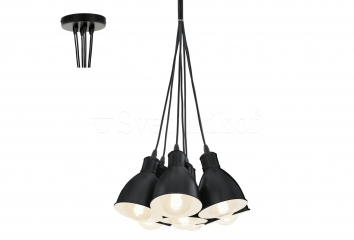 Подвесной светильник Eglo PRIDDY 49467