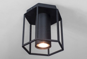 Точковий світильник RODOS BK Imperium Light 209114.05.05