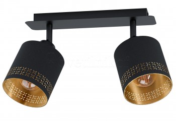 Спот ESTEPERRA 2 Eglo 99277