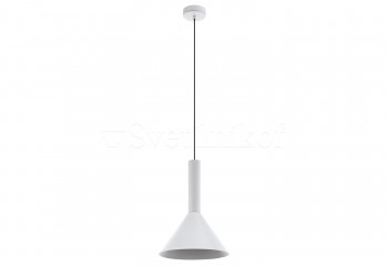 Підвісний світильник CANALELLO Ø24 WH Eglo 62991