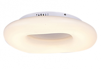 Потолочная люстра Donut 75 CCT Azzardo AZ2670