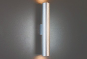 Бра ACCENT 2 40cm SI Imperium Light 45240.22.22