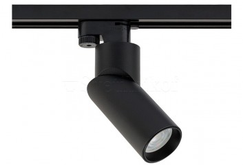 Трековый светильник INDIA BK Nowodvorski 7657