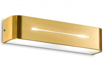 Настенный светильник POSTA AP2 BS Ideal Lux 284729