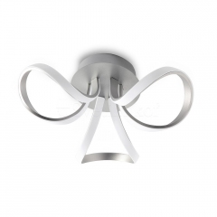 Люстра потолочная Mantra Knot Led 4989