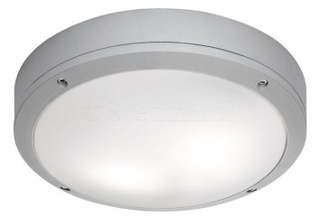 Уличный плафон LEROS R SI Viokef 4049200
