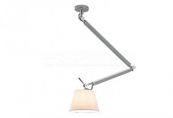 Подвесной светильник ZYTA S Azzardo MD2300-S-ALU/WH