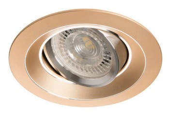 Декоративное кольцо COLIE DTO-G Kanlux 26741