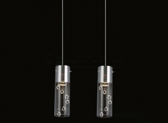 Подвесной светильник Italux Cordell MDM1835-2