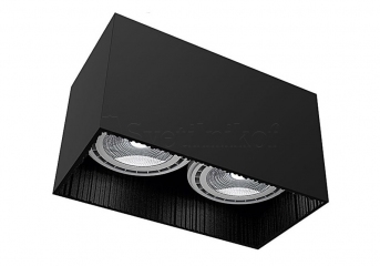 Точечный светильник Nowodvorski GROOVE 9316