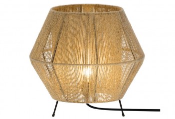 Настільна лампа ZAIRA NAT Viokef 4214202