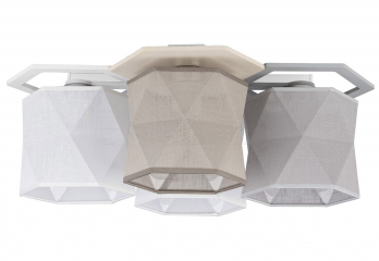 Потолочная люстра HONEY 4 TK-Lighting 705