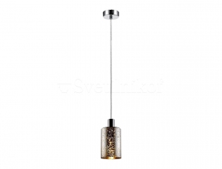 Підвісний світильник Zumaline PIOLI P0369-01A-F4GR