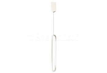 Підвісна люстра PIXIE LED WH Viokef 4220600