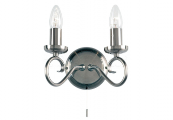 Бра Trafford Endon 180-2AS