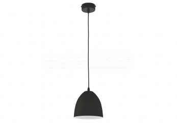 Подвесной светильник KAMI BK TK-Lighting 1986