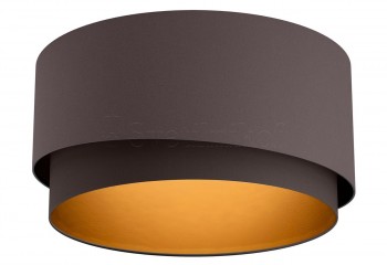 Стельова люстра MANDERLINE BN Eglo 39928