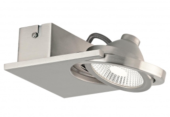 Спот Eglo BREA LED 39247