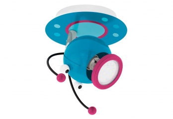 Спот Eglo LAIA LED 95941