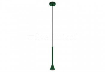 Підвісний світильник CANALELLO GU10 GRE/WH Eglo 62983