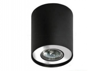 Точечный светильник NEOS 1 Azzardo FH31431B-BK/CHR/AZ0708