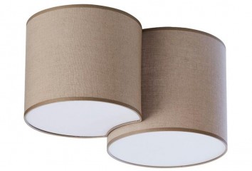 Стельова люстра MONA BG 2 TK-Lighting 6590