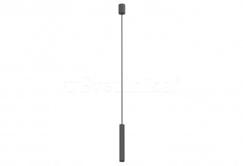 Подвесной светильник FOURTY M GY Nowodvorski 10903