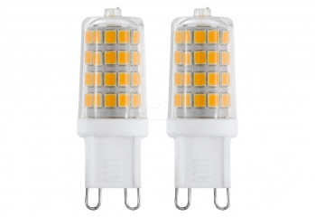 Лампа Eglo LM-G9-SMD-LED 3W 3000K 11674