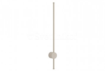 Настінний світильник вуличний ORLA LED M SAND Nowodvorski 11552