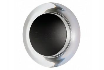 Настенный светильник ALEXANDRIA LED BK Azzardo AZ6558