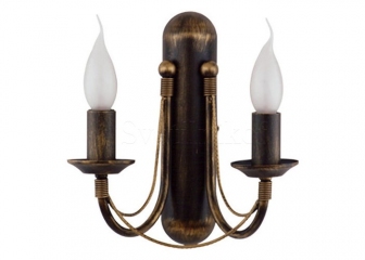 Настенный светильник Nowodvorski ARES II 203