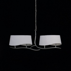 Люстра підвісна Mantra Ninette 1901