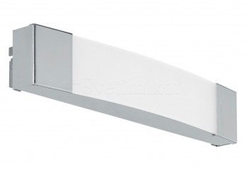 Настінний світильник SIDERNO LED IP44 Eglo 97718