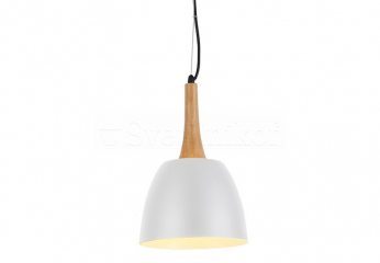 Підвісний світильник PRATO Azzardo FLPR20WH