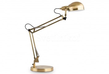 Настільна лампа JOHNNY BZ Ideal Lux 313368