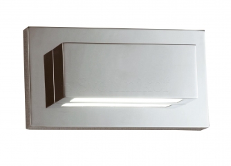 Настенный светильник Searchlight Wall LED 1752CC