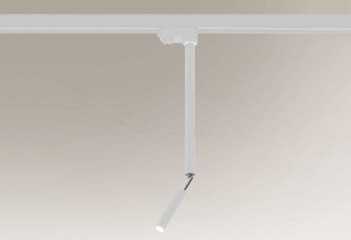 Трековий спот KOSAME 1 WH Shilo 7871