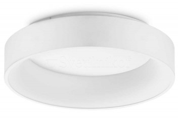 Потолочный светильник ZIGGY LED 45 cm WH Ideal Lux 293783