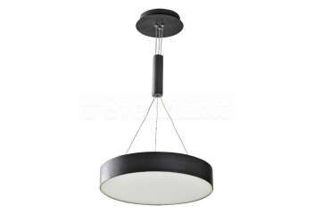 Підвісний світильник MONZA 3000K BK Azzardo AZ2277