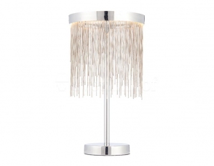 Настольная лампа Zelma Endon 73769