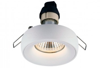 Точковий світильник MOONING WH ZumaLine ARGU10-052