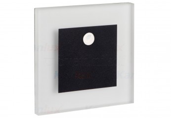 Сходовий світильник APUS LED PIR B-WW Kanlux 29857