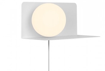 Бра LILIBETH WH Nordlux 2312931001