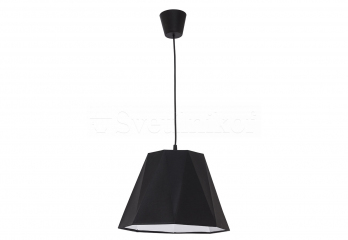 Подвесной светильник PANAMA BK TK-Lighting 2404