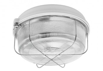 Плафон для ванной INES 7061N Kanlux 70525